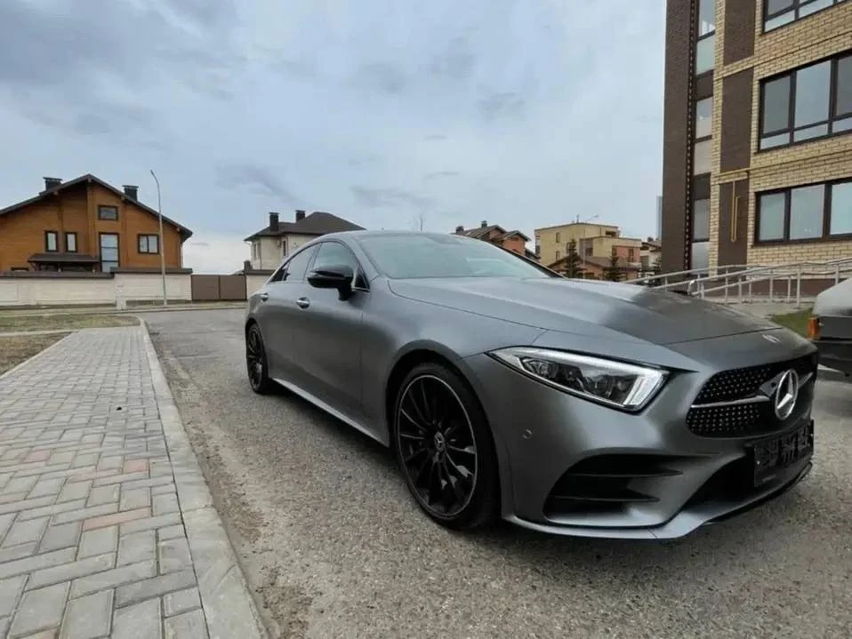 🚘 Пьяная езда обошлась казанцу в Mercedes

В Татарстане у 33-летнего жителя Казани конфисковали Mer