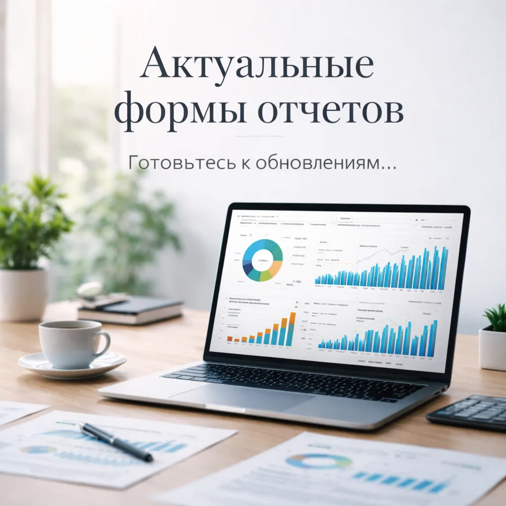 Обновления 1С:УНФ: новые формы ЕФС-1, РСВ и патента с 2026 года
–––––––––––––––––––
––––––––––––––––