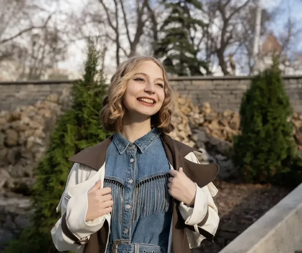 💯баллов 🎉🎉🎉

Поздравляем нашу выпускницу 11"А" класса, Денисову Елизавету с высоким результатом 