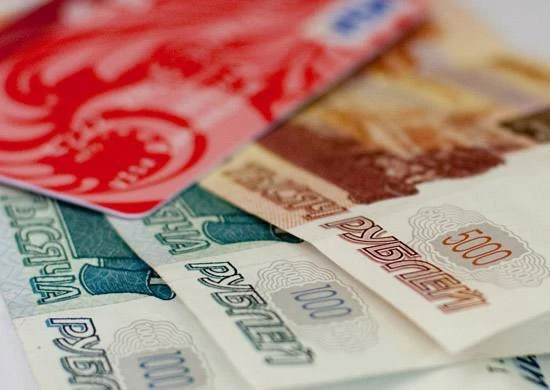 ✅ Продолжается зачисление денежного довольствия за май 2026 года! 💰

Просим вас, как только получит