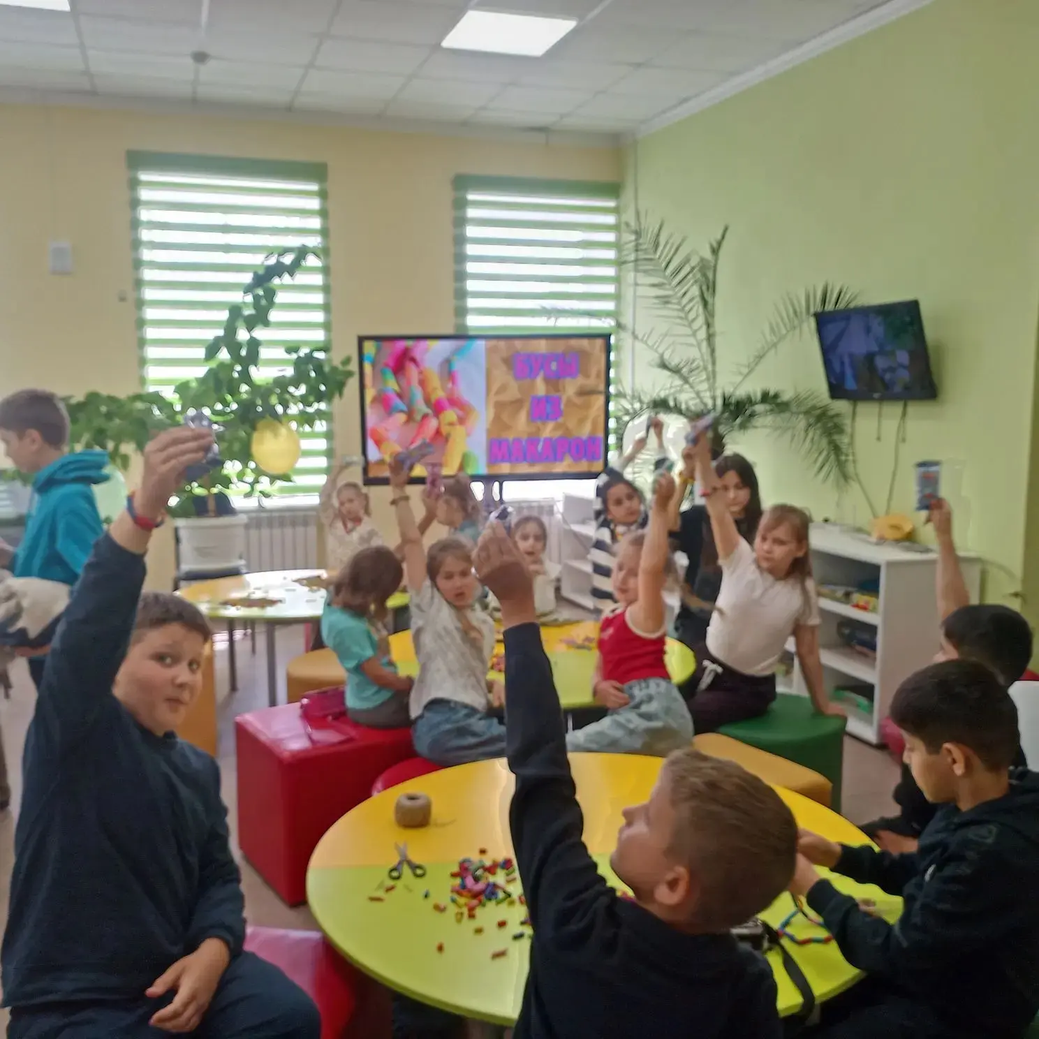 1 июня- Международный день защиты детей. Это не просто яркий детский праздник, а важная дата, напоми