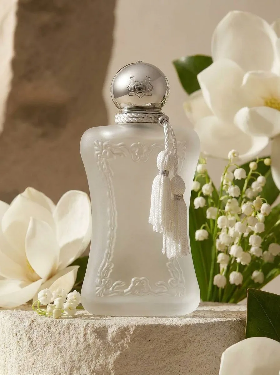 ⚪️Valaya Parfums de Marly⚪️
 
Свежий и нежный одновременно! Безупречный!👌🏻

Свеже-сладкий, тонкий,