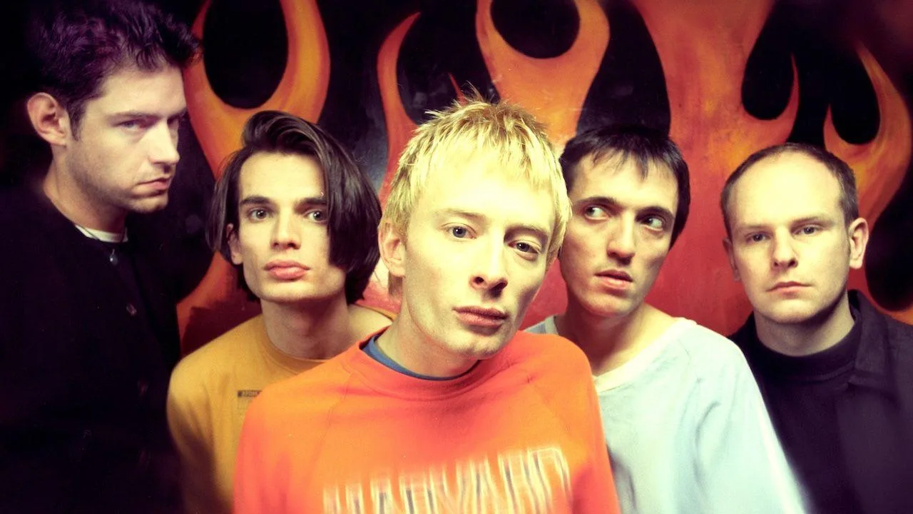 Почему гитарист Radiohead пытался испортить их главный хит?

1992 год, Radiohead планирует выпускать