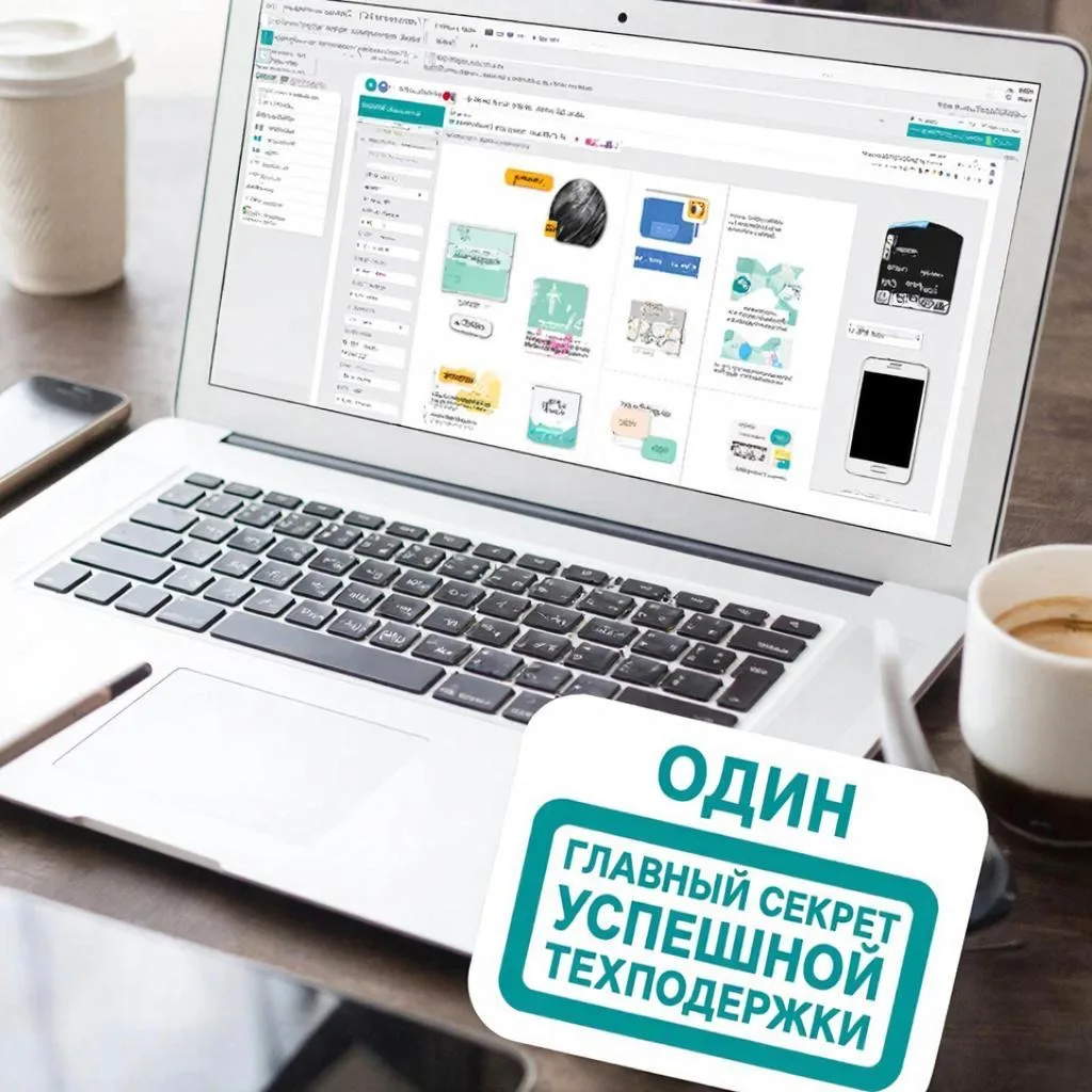 Про интерфейсы, техподдержку и один главный секрет

У меня есть суперсила — я разбираюсь в пользоват