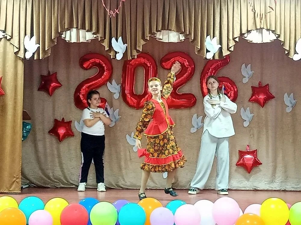 🇷🇺 Как ярко и душевно мы встретили День России! 🇷🇺11 июня в нашем лагере дневного пребывания «Со