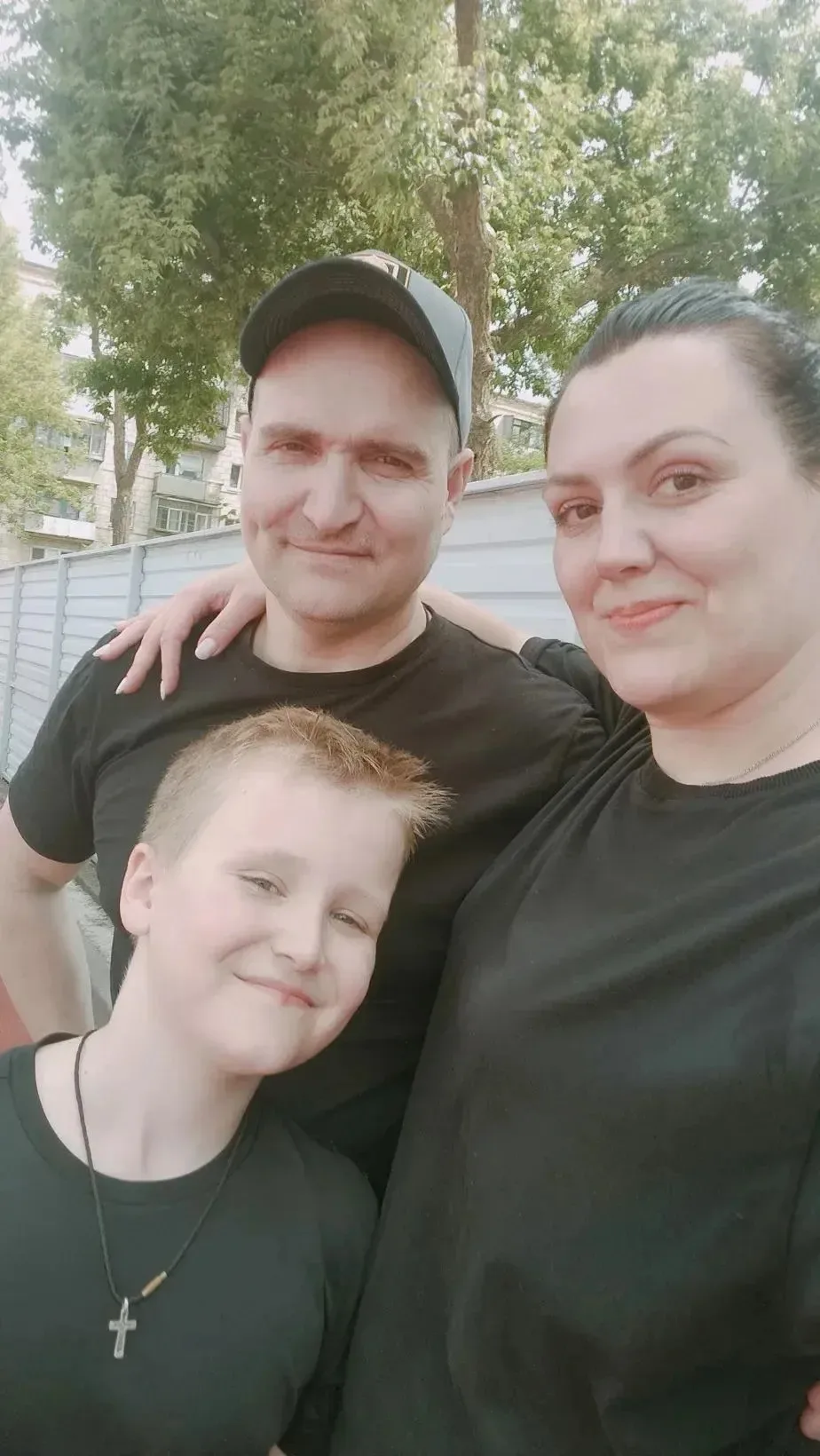 Семья Писковацкого Григория, из нашей школы приняла участие в Первенстве Волгограда среди спортивных