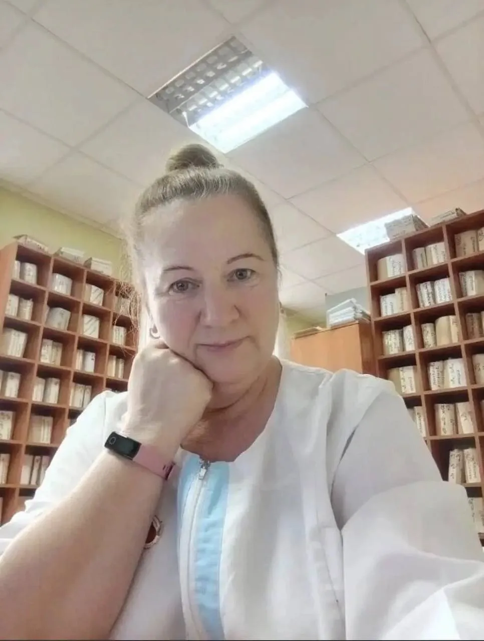 Спасибо тем, кто делится жизнью ❤️

💭«Я стала донором ещё в студенческие годы. Сначала — чтобы помо