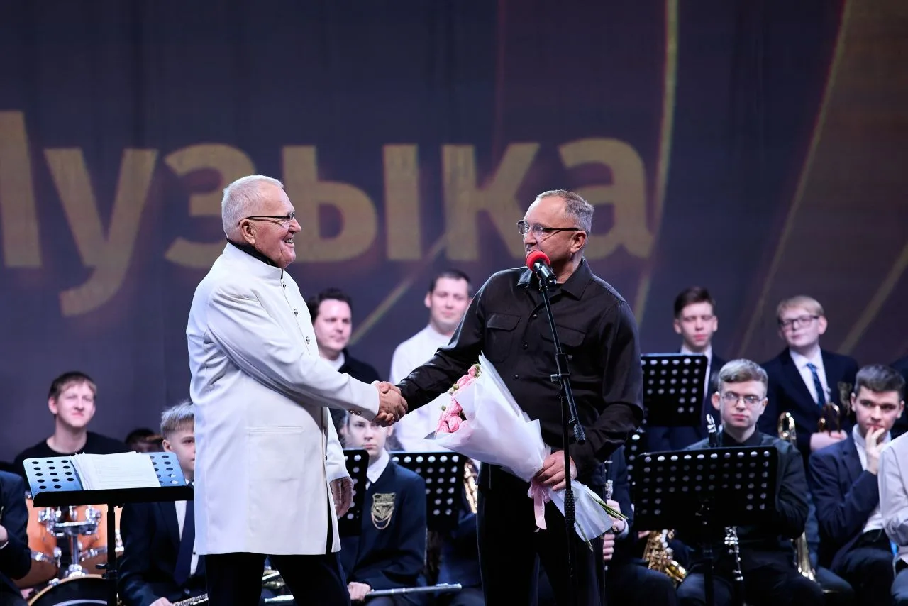 НАША ОГРОМНАЯ БЛАГОДАРНОСТЬ 🙏🙏🙏

ДМШ духовых и ударных инструментов горячо и от всего сердца благ