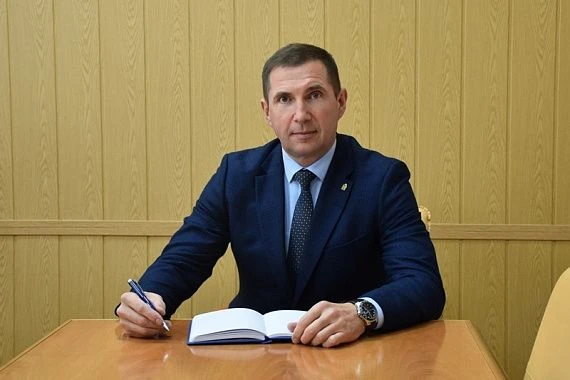 Приглашаем подписаться на официальный канал главы города Пензы О.В. Денисова в МАХ: https://max.ru/j
