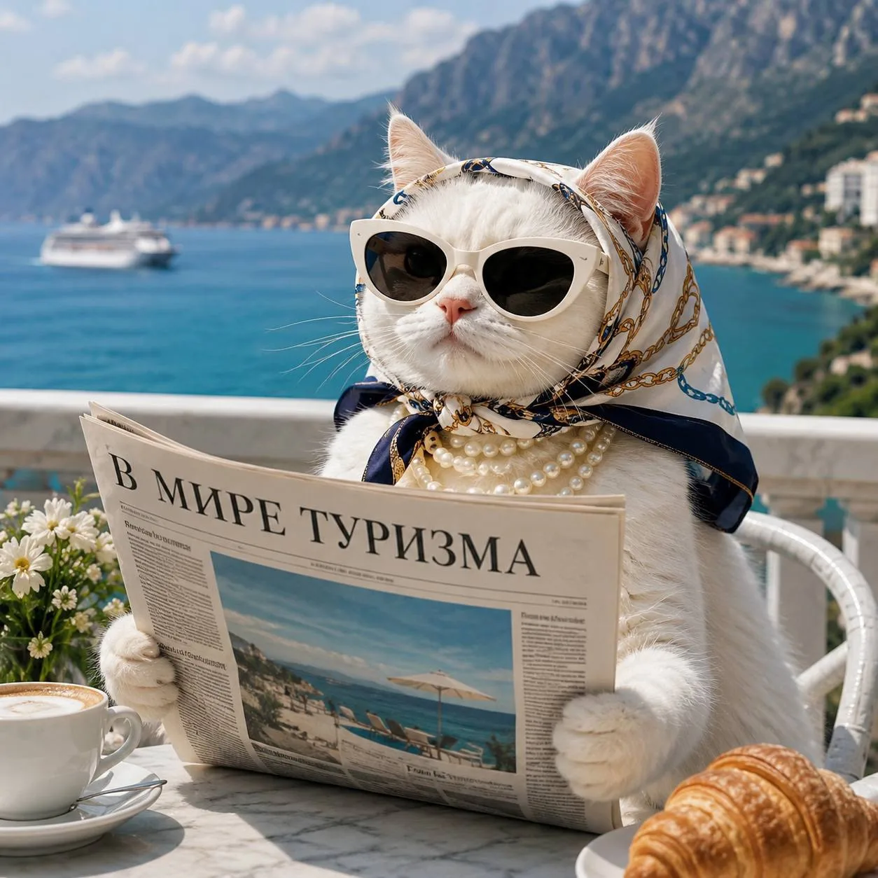 Собрали для вас свежие новости туризма, которые могут пригодиться при планировании отпуска.

🌍 Афри
