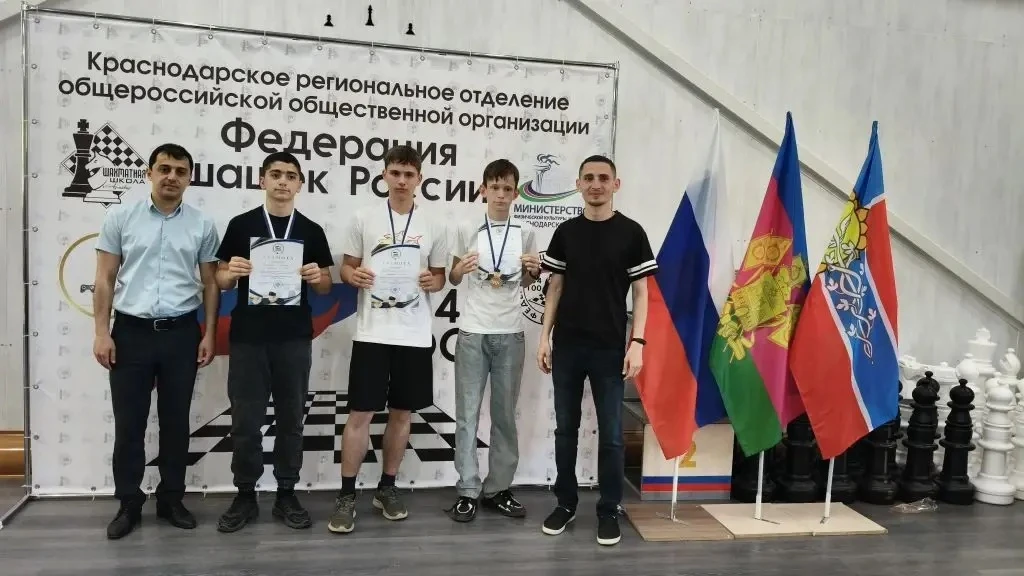 🏆 НАШИ ПОБЕДИТЕЛИ!

6 июня 2026 года в городе Армавир прошли краевые соревнования на призы глав мун