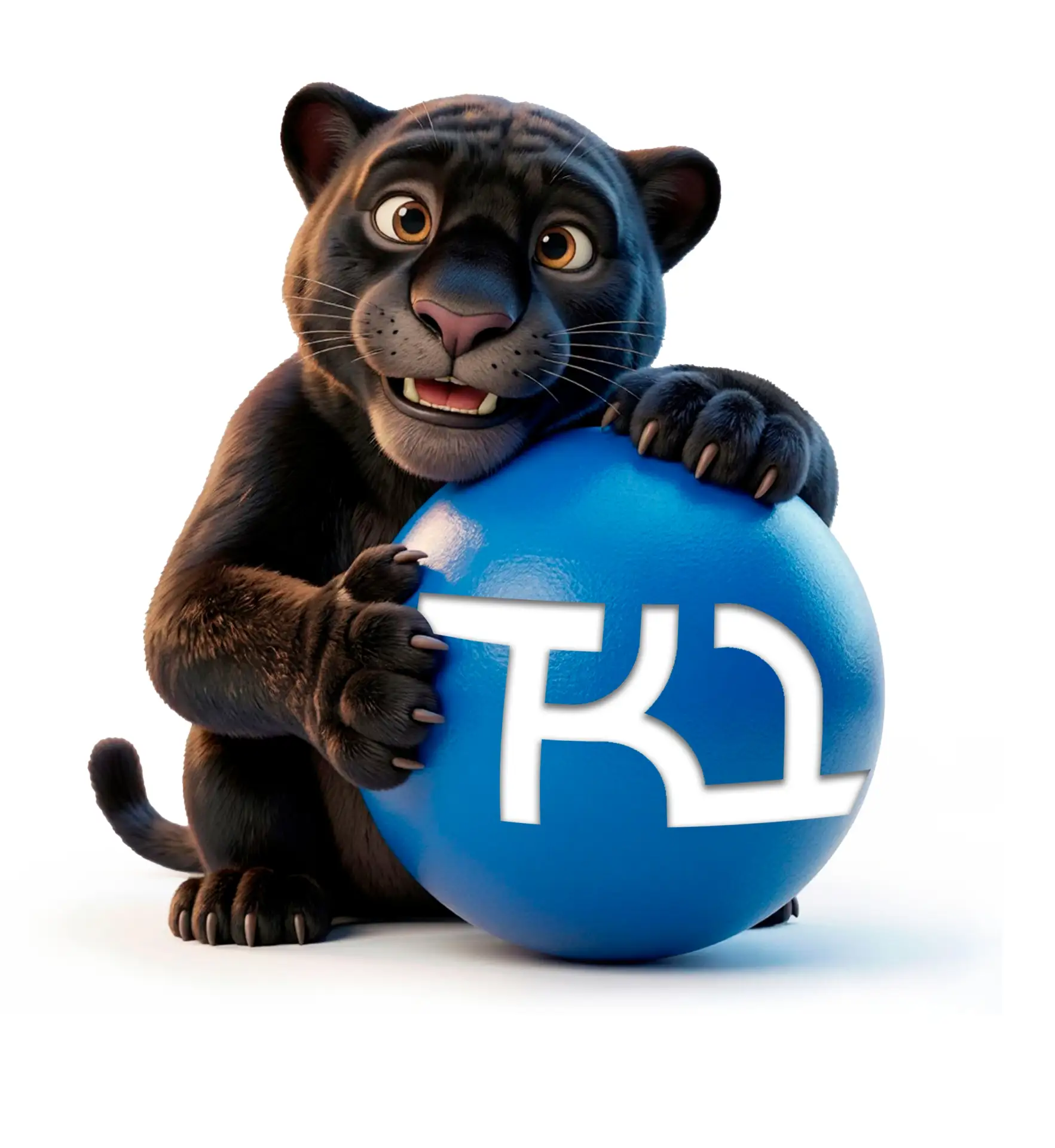 #ЗоопаркБольшеречье
С добрым утром, друзья!
С превеликой радостью мы начинаем этот день с прекрасног