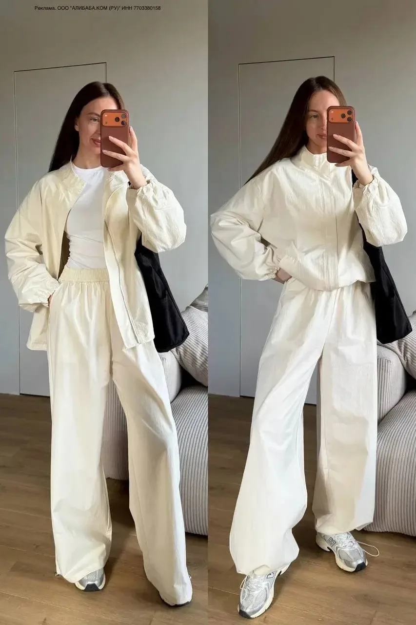 Молочный комплект - ветровка и штанишки 🌟

https://ali.click/ew7z418?erid=2SDnjeA7pyY

Артикул ALI2