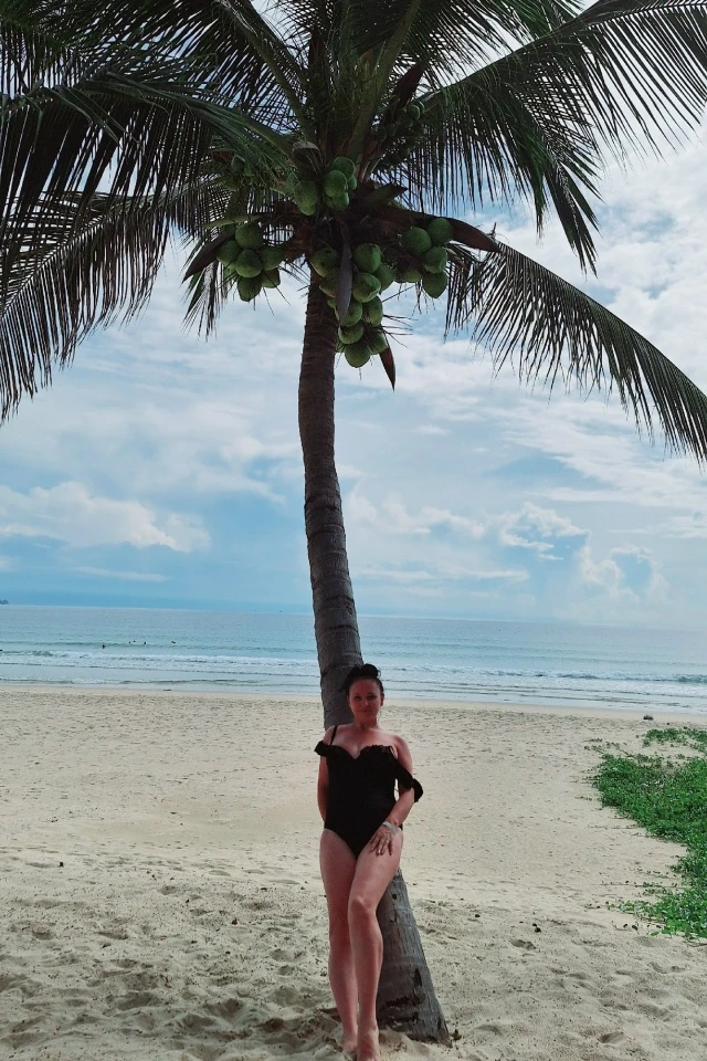 ТУР ✈ Омск → Вьетнам, Камрань
Суперский отель 🌴 Swandor Hotels & Resorts Cam Ranh 5*
на 🍽 UAI - Ул