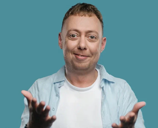 🎤 Нидаль Абу-Газале. Abu Show & Stand-up (18+)

Новая программа! Стендап-комик, импровизатор, созда