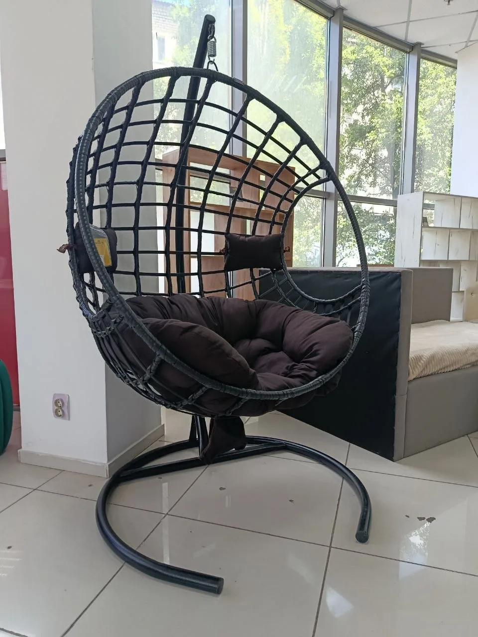 🌿 Лето создано для отдыха!

Представьте: теплый вечер, чашка ароматного кофе, любимая книга или при