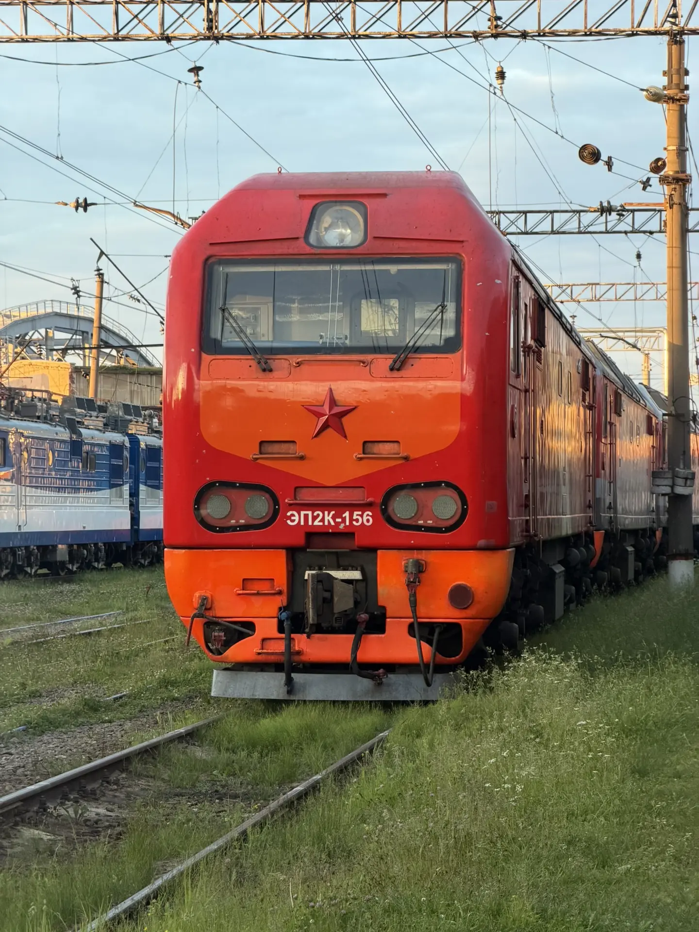 Всем доброе утро ☀️