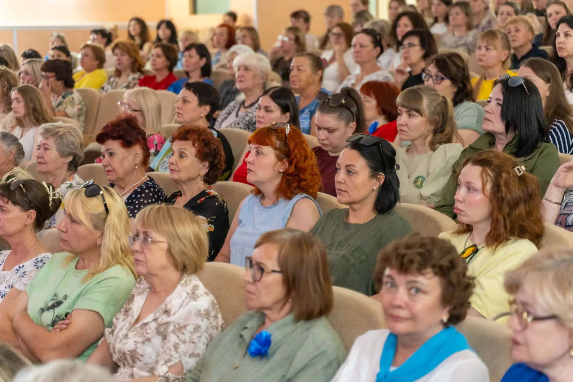 Сила в нашем единстве, поддержка – в каждом из нас!
 
🎉10 июня в Юргинском городском округе состоял
