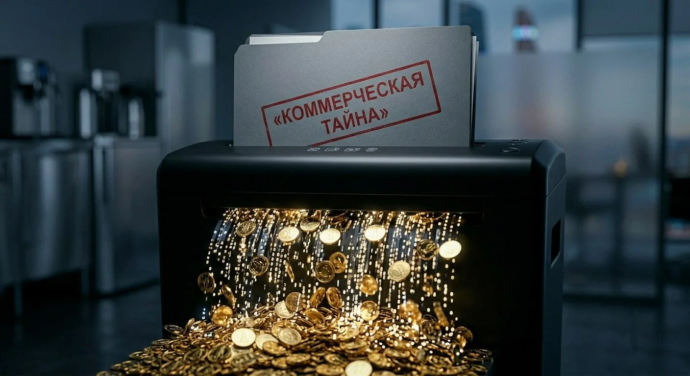 NDA, который не работает: как защитить клиентскую базу от кражи уходящими сотрудниками

Продолжаем т
