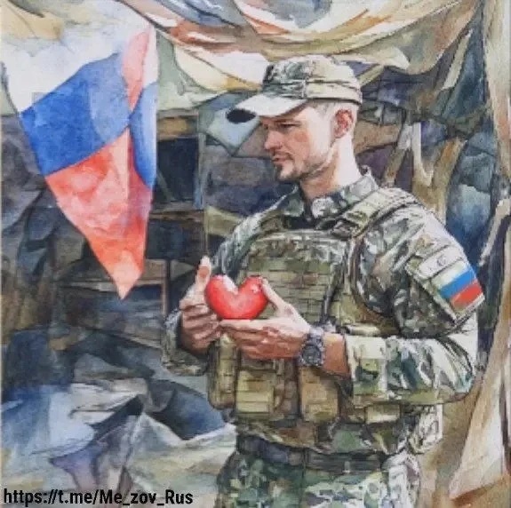 Снова новый день — задачи те же.
Выжить, не сломаться, не упасть.
И в огне войны, так надоевшей,
Поп