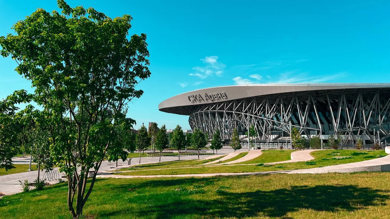 В «СКА Арене» прокомментировали отмены концертов

Из-за того, что в следующем сезоне ХК СКА будет вы