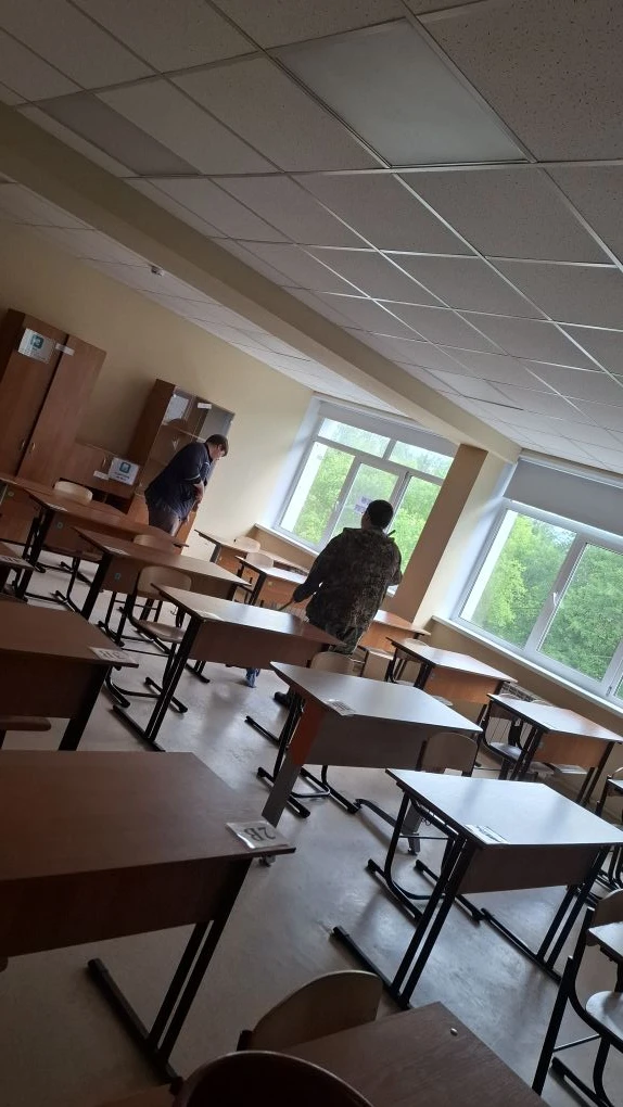 Лето — это не только каникулы, но и первый шаг в профессию! 🚀

Часто думают, что школьники на каник