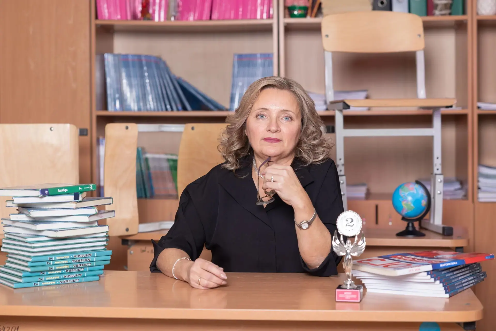 🥇Лучшие из лучших!!!

28 мая стали известны результаты городских этапов всероссийских профессиональ