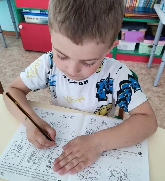 #КружокДополнительногоОбразования

     🏡В нашем детском саду прошло итоговое занятие в кружке допо