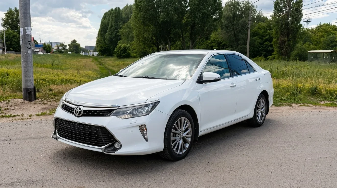 🎁 TOYOTA CAMRY! БЕСПЛАТНО🎁

РАЗДАЕМ 10 СТИКЕРОВ НА НАШУ АКЦИЮ ТАЧКА ЗА СУТКИ
В Котором главный при