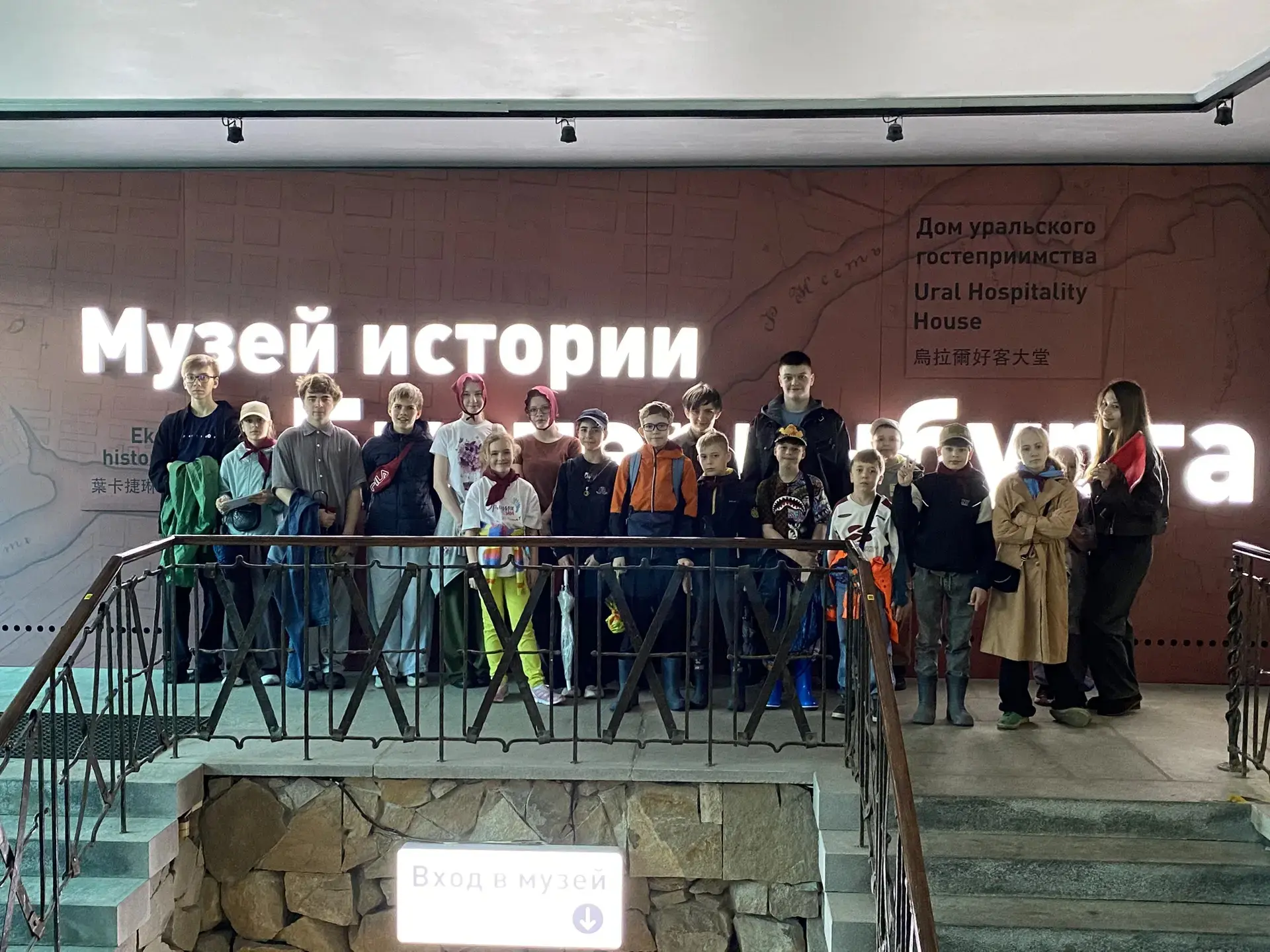 9 июня коллективы «Солнцеворот» и «Вивальди» Летнего творческого объединения «АртКлассика: Мы дети т
