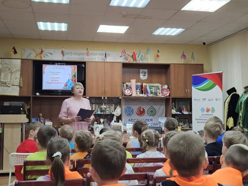 🌟 5-й день в «Алых парусах»: пушкинский след, яркие краски и доброе утро! 🌟

Пятый день нашей смен