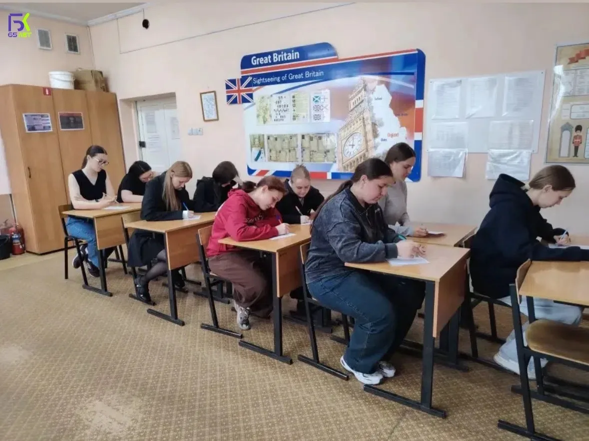 Вожатый — профессия для самых активных и неравнодушных!

Первый поток студентов успешно завершил обу