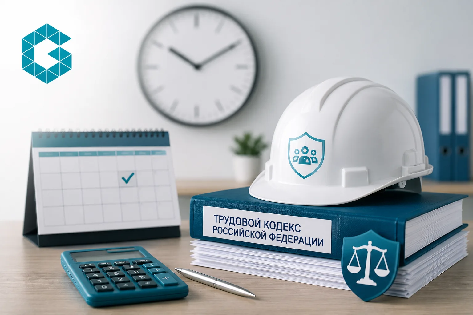 ⏰ Кто имеет право работать меньше 40 часов в неделю?

Многие считают, что сокращенная рабочая неделя
