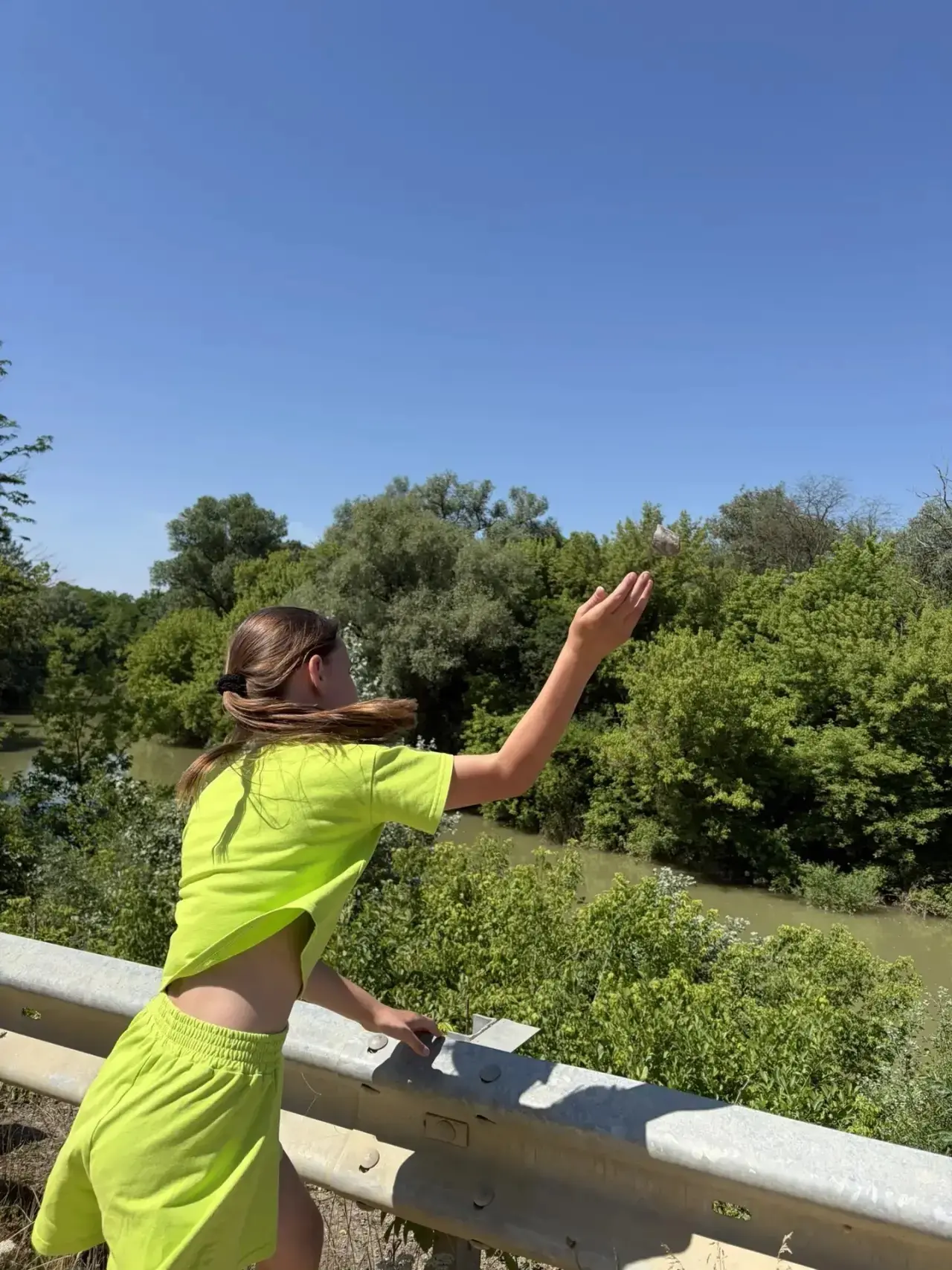 🚴‍♂️ Велодень в станице!

Сегодня мы с ребятами решили: хватит сидеть на месте! В сопровождении пед