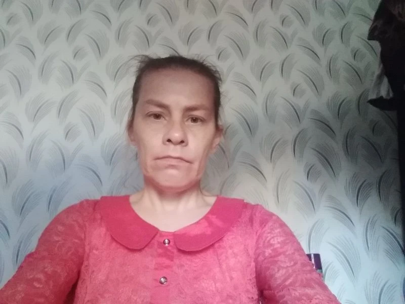 👩 Иоланта, 47
📍 Город: Великий Новгород

❤️ Желаемые черты избранника: Серьезность, честность, пор