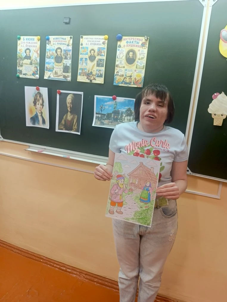 6 июня - особая дата для всей русской культуры, и мы не могли оставить её без внимания.