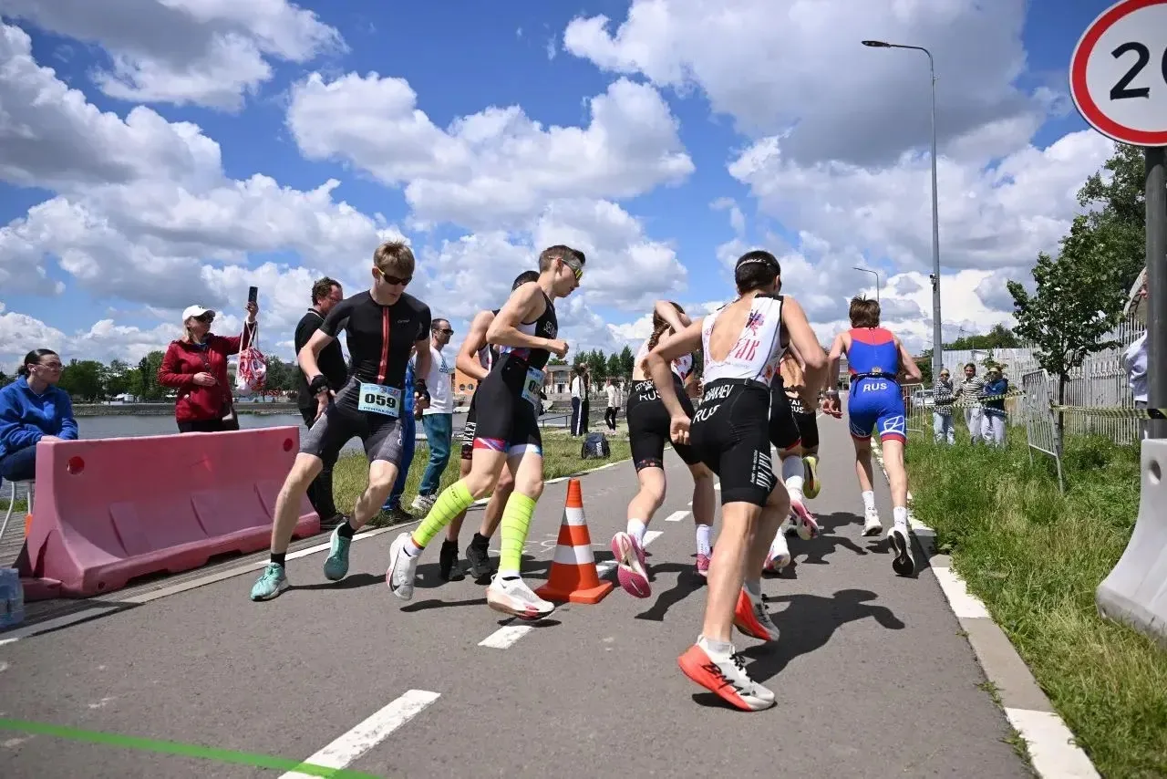 Спортсмены Луганского ГУОР приняли участие в Открытом Чемпионате и Первенстве города Ростова-на-Дону