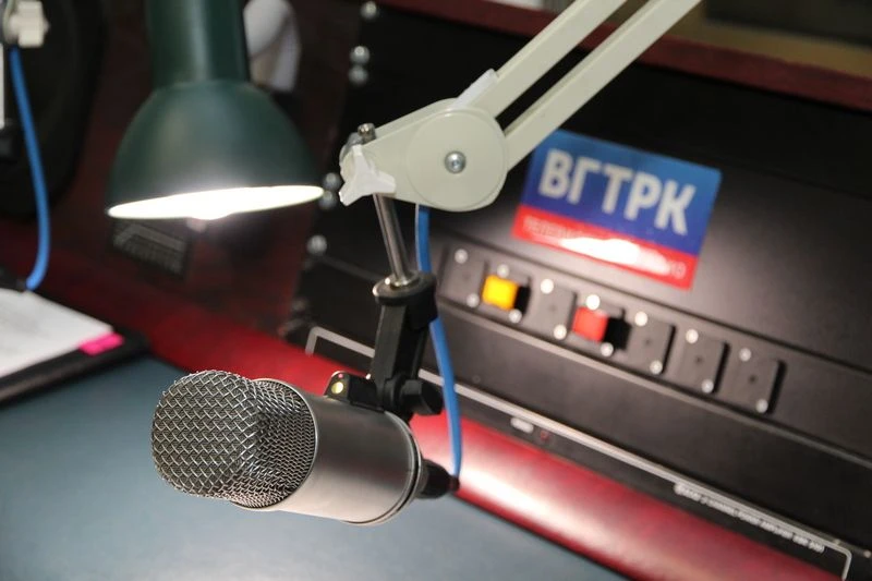 🎙 В эфире краевого радио вышел июньский выпуск программы «Вестник АКЗС». 

❗️ Слушайте аудиофайл на