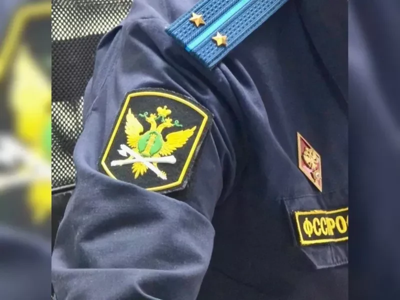 В Красноярском крае приставы не пустили на отдых за границу 300 тысяч должников

Жительница Тюхтетск