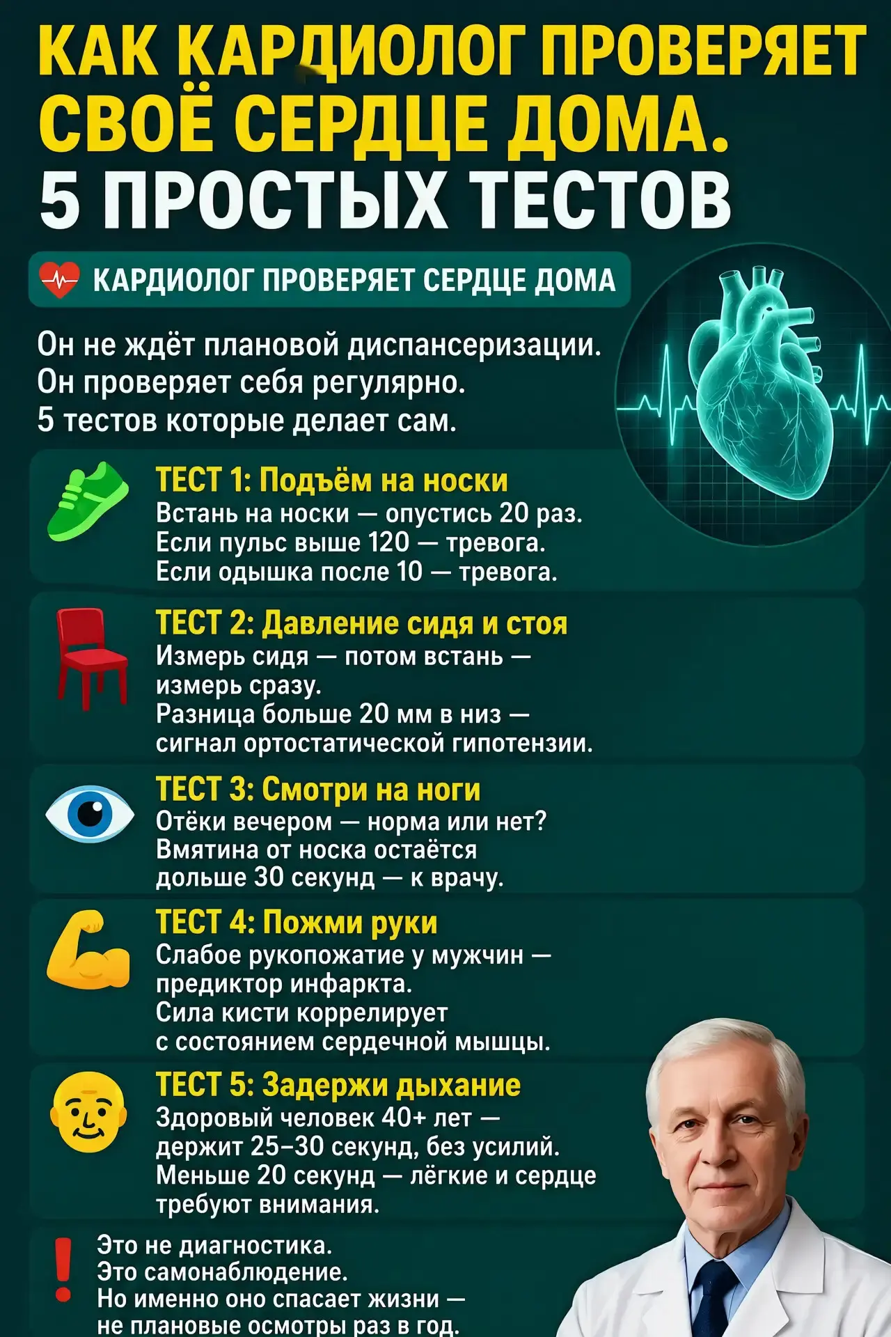 На заметку! 📝


Здоровье🌿Молодость🌿Красота
👉 Подписаться