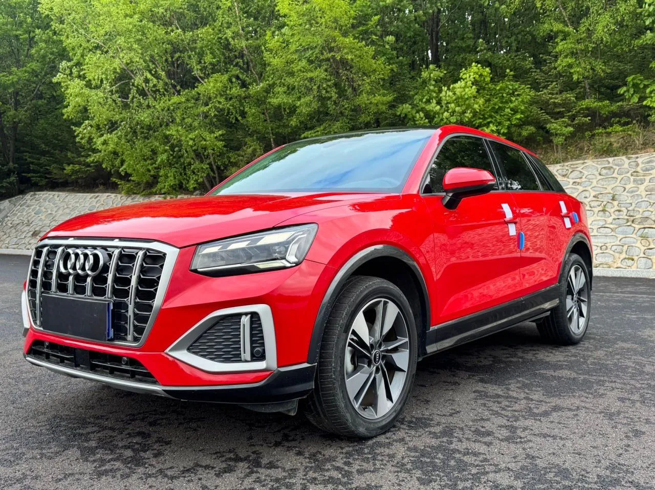 Audi Q2L
в продаже

📌Рассчитать, подобрать или заказать авто:
Телеграмм-бот

Дата производства: 202