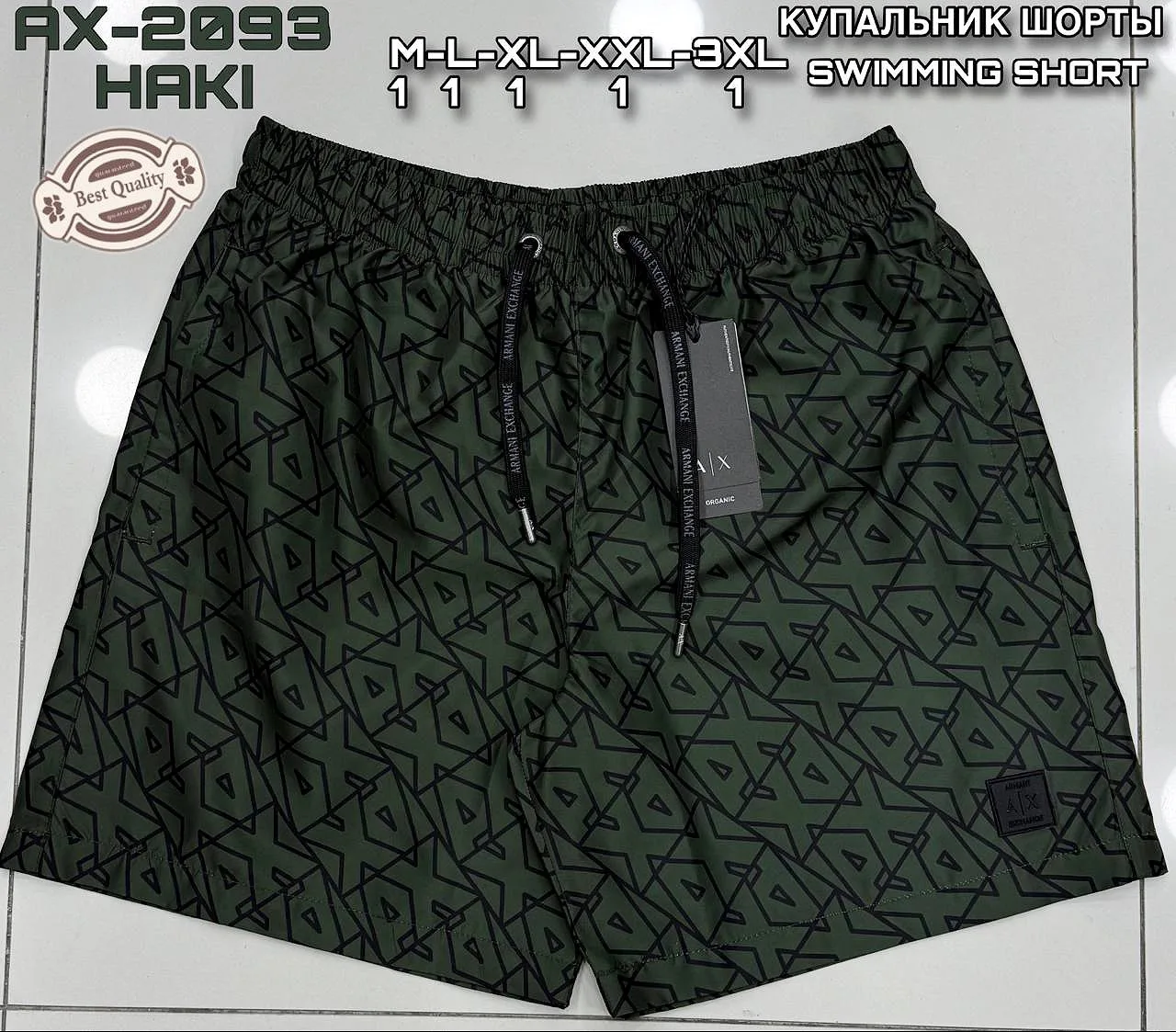 ‼️Новинки шорты плавательные 💣 🔥
✅Размеры с M(48) по 3XL(56)
✅Качество люкс 🇹🇷
🔴Цена 3000₽
Для 