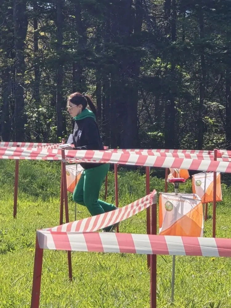Спортивные выходные выдались насыщенными и по-настоящему победными! 💪🥌🏃‍♀️

Сотрудник Корсаковско