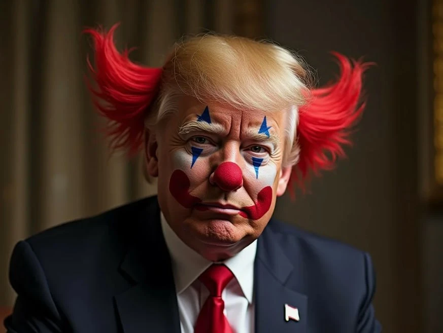 Трамп объявил о 1…5-ом скором соглашении с Ираном:Тегеран внес в план Трампа 14 уточнений…

Очередно