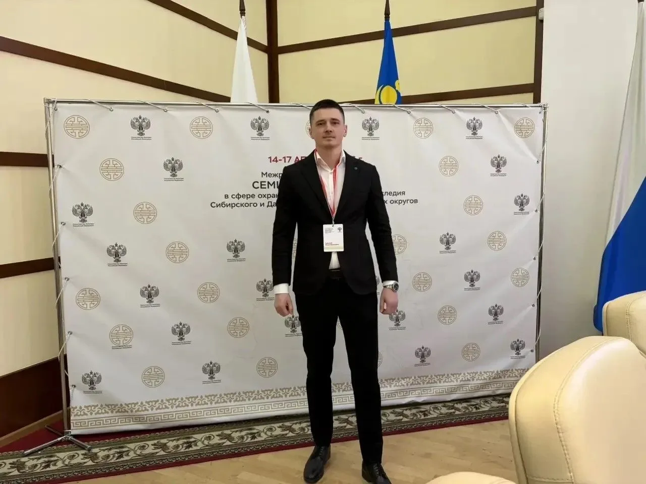 Завершился Межрегиональный окружной семинар-совещание в сфере охраны объектов культурного наследия С