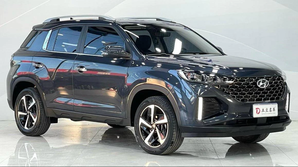 ❗️❗️❗️❗️❗️❗️
Hyundai IX35 2023 года GLS

-  Объём: 1.4 литра, бензин
-  Привод: передний
-  Пробег: 