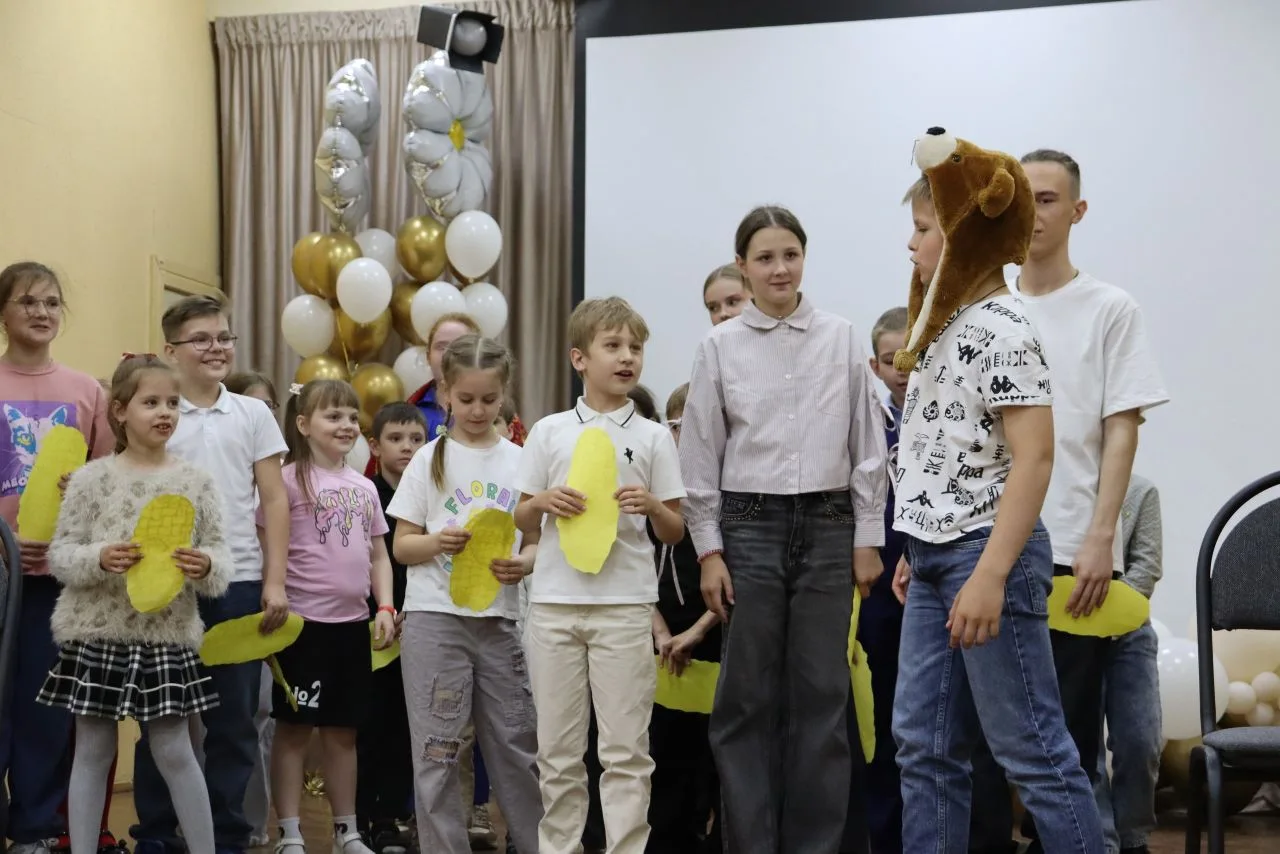 День второй в "Академии Искусств": Погружение в Культуру и Творчество! 🎭✨
Привет, друзья! Второй де