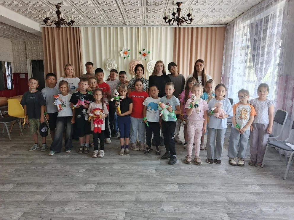 🎉 Один день из жизни нашего пришкольного лагеря: спорт, добро и забота о природе!

Сегодня у ребят 