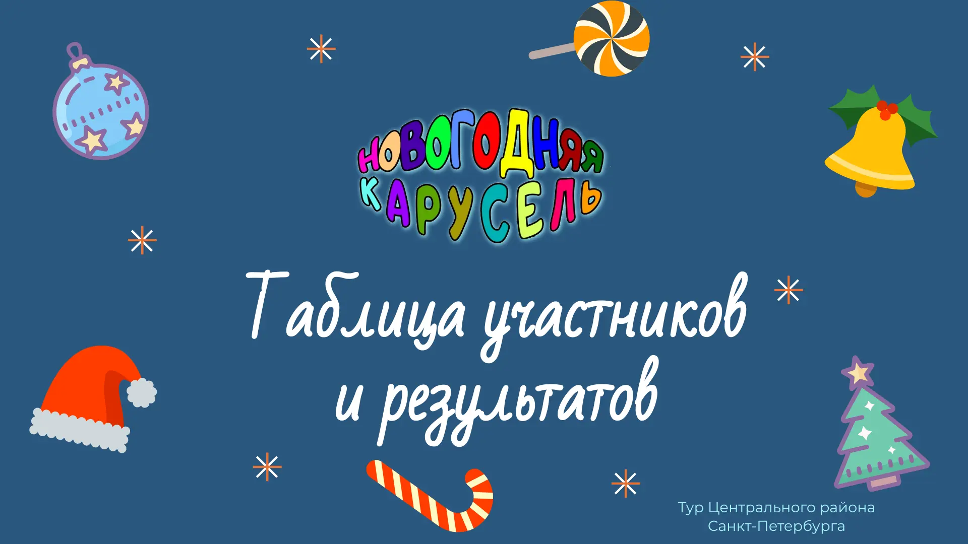 Друзья! Завершился районный этап фестиваля «Новогодняя карусель»! 🌟Спасибо всем участникам и болель