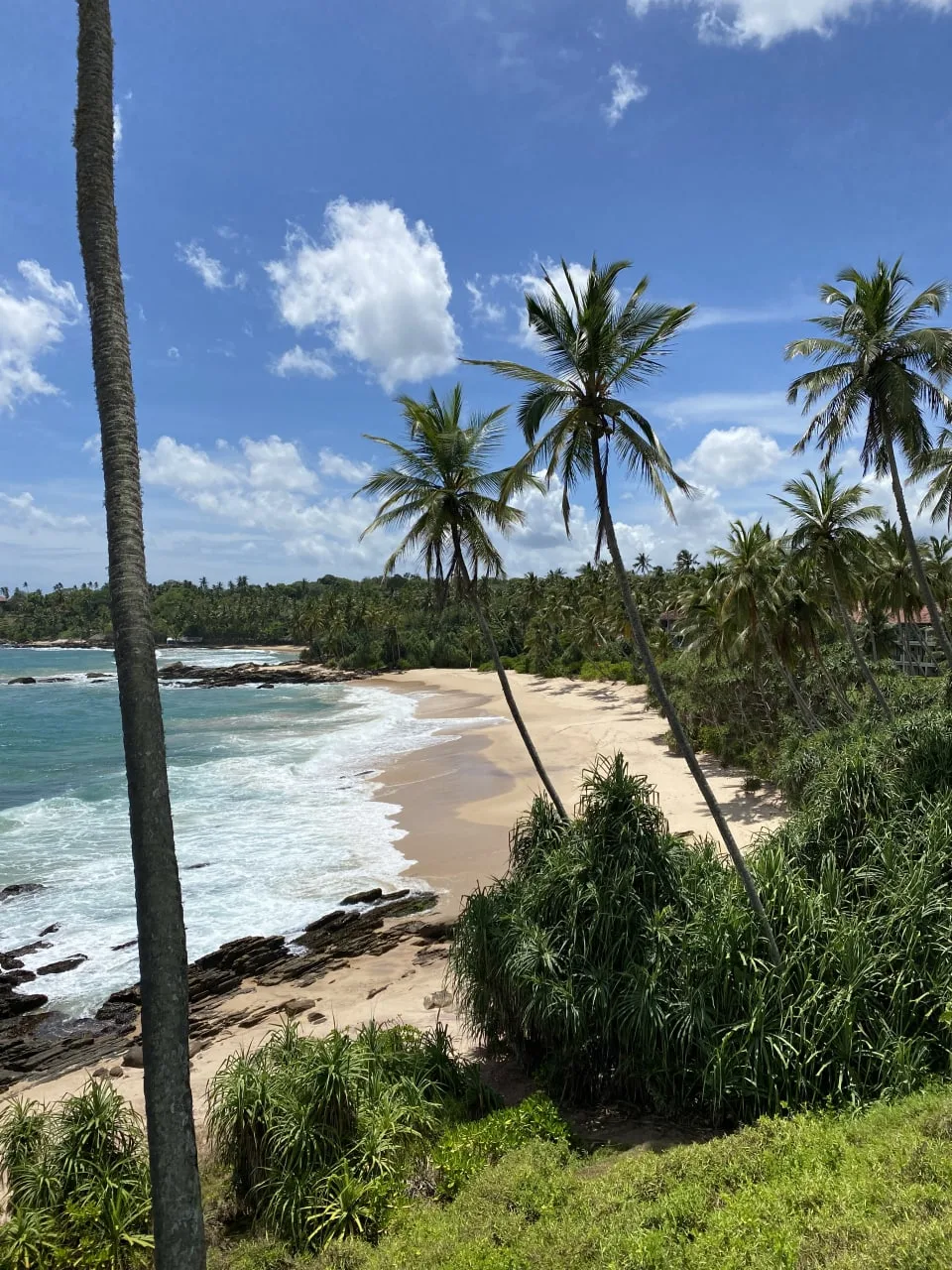 💲💲💲Шри-Ланка, Тангалле  #раннее_бронирование
🏨 Anantara Tangalle Peace Haven Resort & Spa 5 🌟
⠀